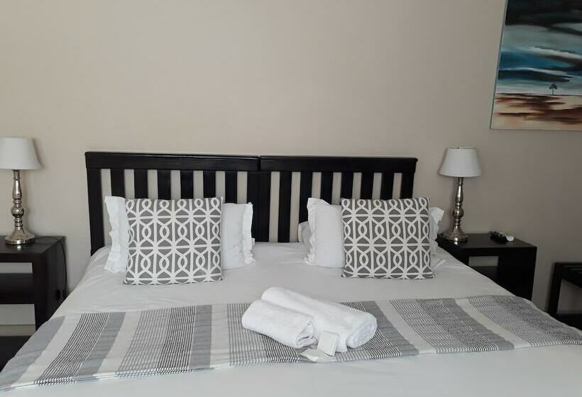 Стандартный Номер Кровать Кинг, Absolute Cornwall Bed And Breakfast