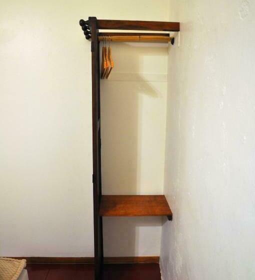 Quarto Estandar Banheiro Compartilhado, Sojourn Beds & Cafe   Hostel