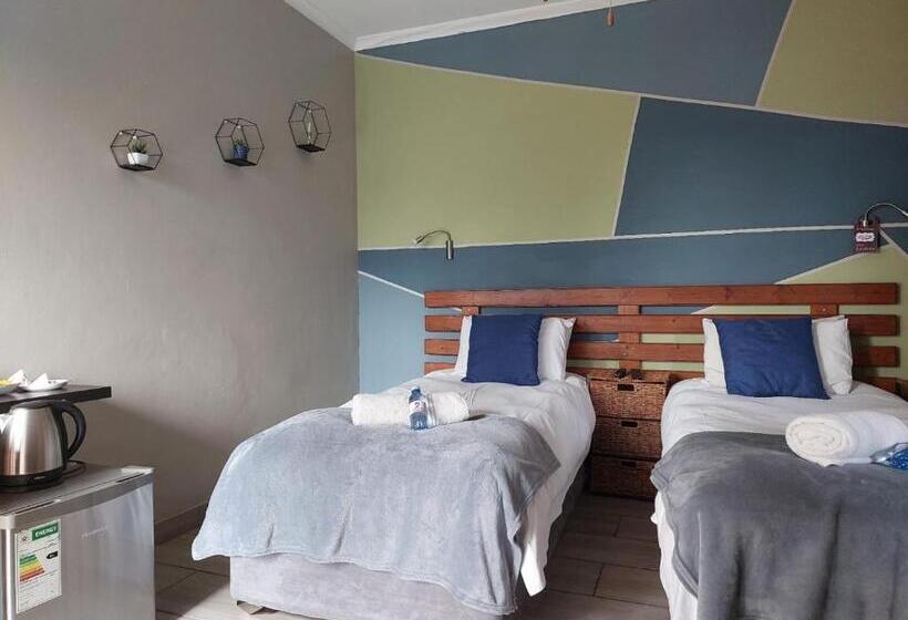 Номер Стандарт, Aero Lodge Guest House