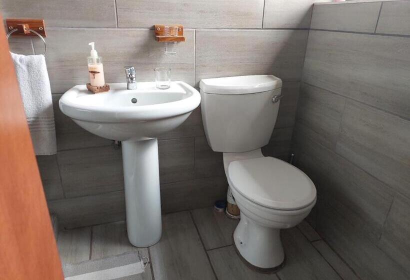 Номер Стандарт, Aero Lodge Guest House