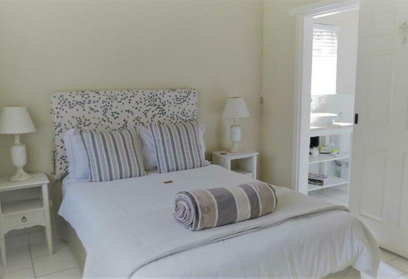 Quarto Estandar, Avillahouse Guesthouse