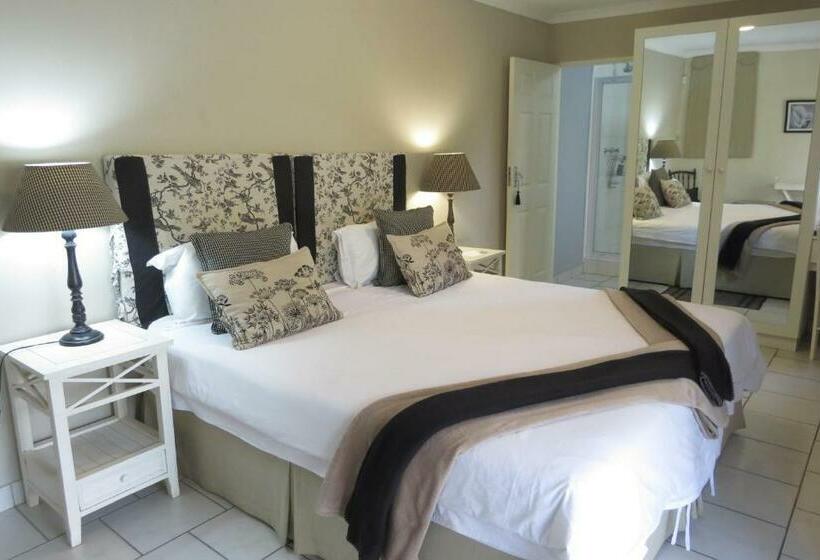 Quarto Estandar, Avillahouse Guesthouse