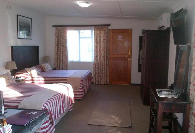 Семейный Номер, Laings Lodge