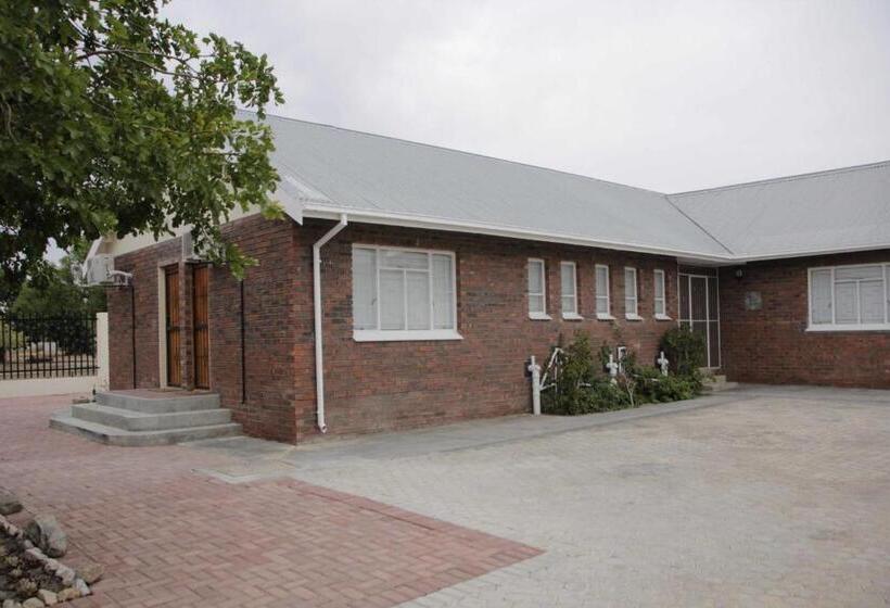 Номер Стандарт, Laings Lodge