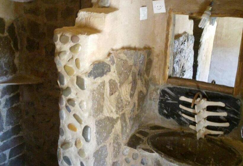 غرفة قياسية, Maison Boutchrafine