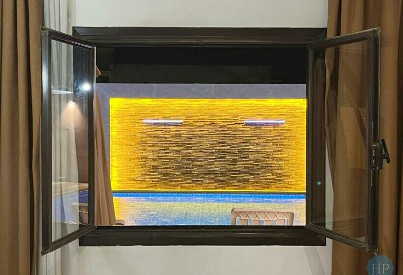 스탠다드 룸, Hôtel Plaisance
