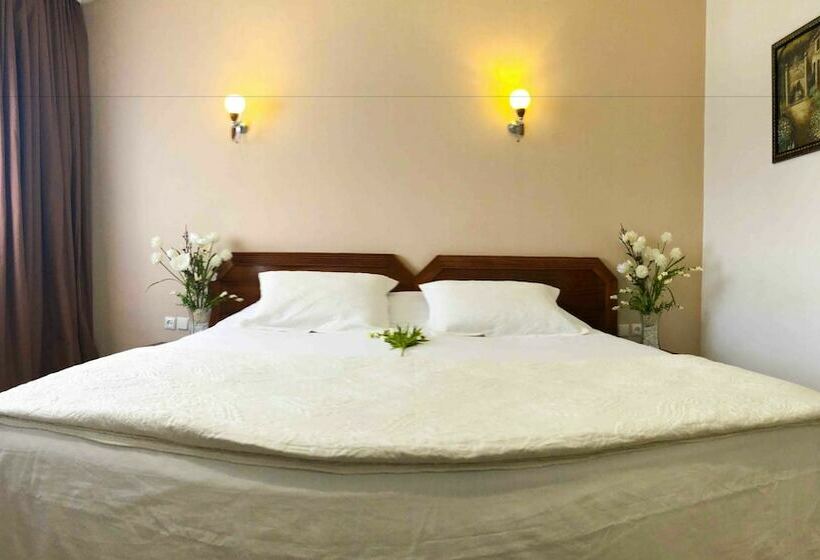 اتاق استاندارد, Hôtel Plaisance