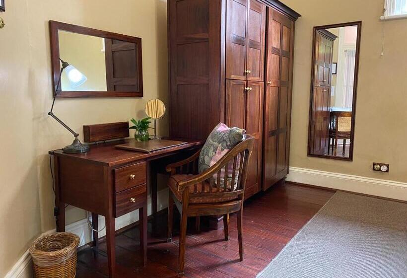 اتاق استاندارد, Kimberley Club Guesthouse