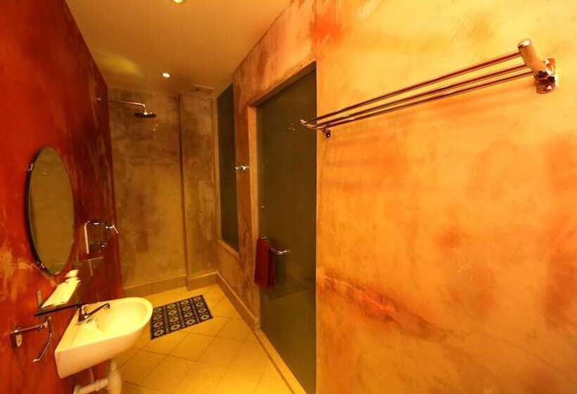 标准间, Langit Langi Hotel Port Dickson