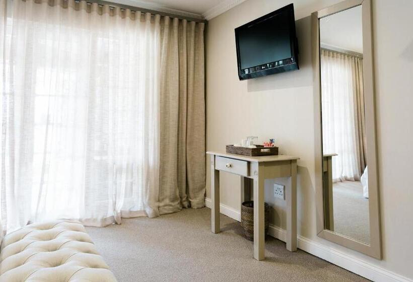 Номер Стандарт, Mont D Or Hotel Clarens