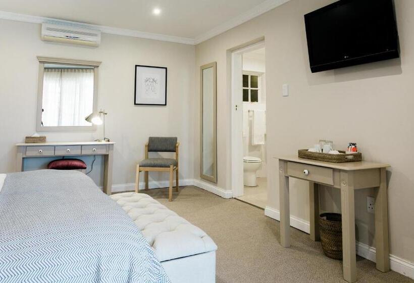 Номер Стандарт, Mont D Or Hotel Clarens