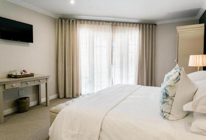 Номер Стандарт, Mont D Or Hotel Clarens