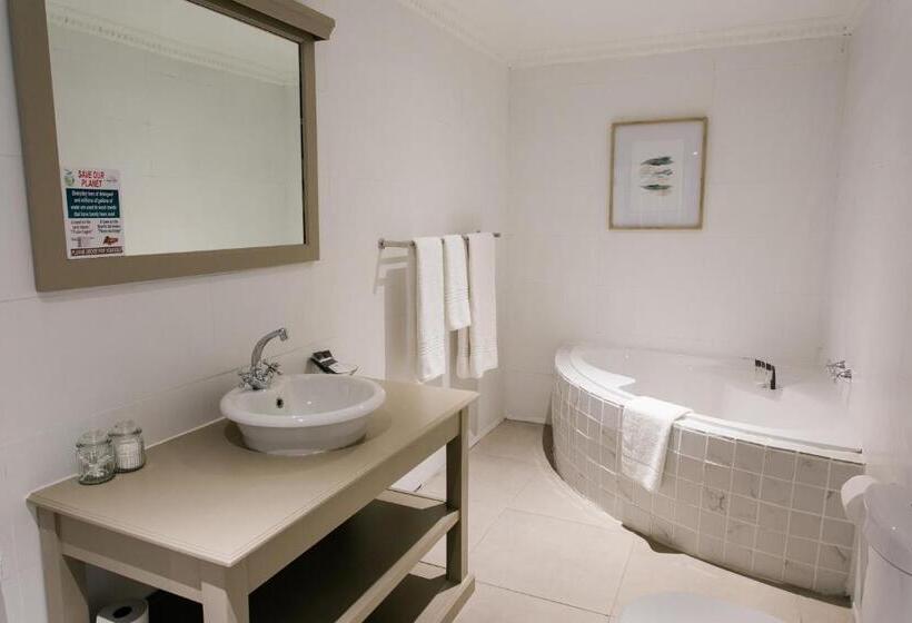 Номер Стандарт, Mont D Or Hotel Clarens