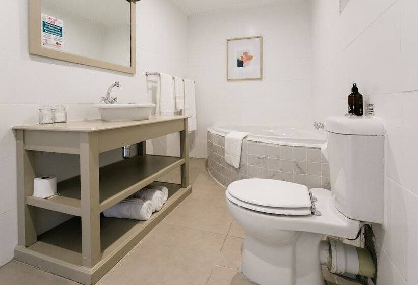 ファミリールーム, Mont D Or Hotel Clarens