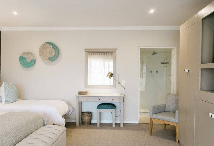 Семейный Номер, Mont D Or Hotel Clarens