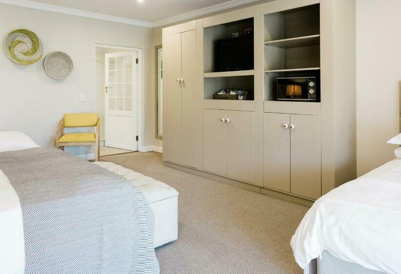 Семейный Номер, Mont D Or Hotel Clarens
