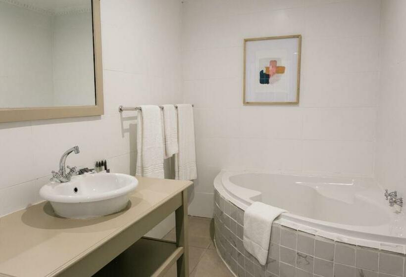 Номер Стандарт, Mont D Or Hotel Clarens