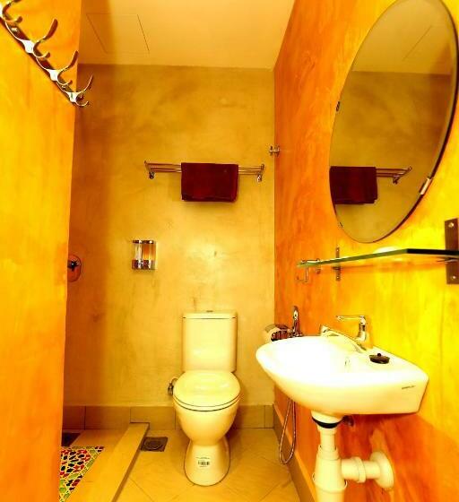 基本间, Langit Langi Hotel Port Dickson