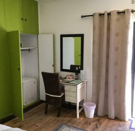 스위트, Ons Stee Bed And Breakfast