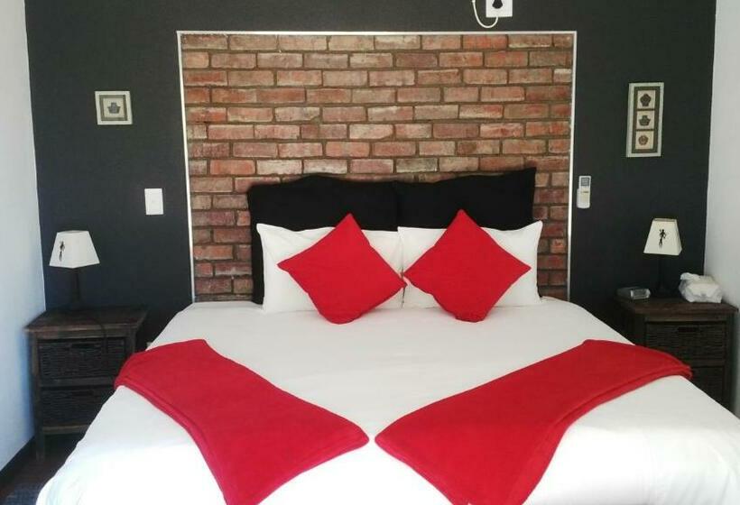 스탠다드 룸, Ons Stee Bed And Breakfast