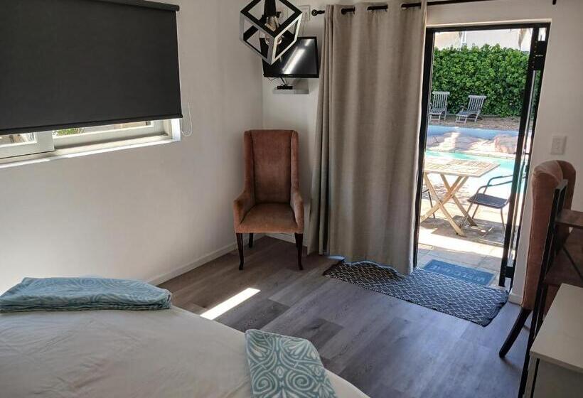 스탠다드 룸, Ons Stee Bed And Breakfast