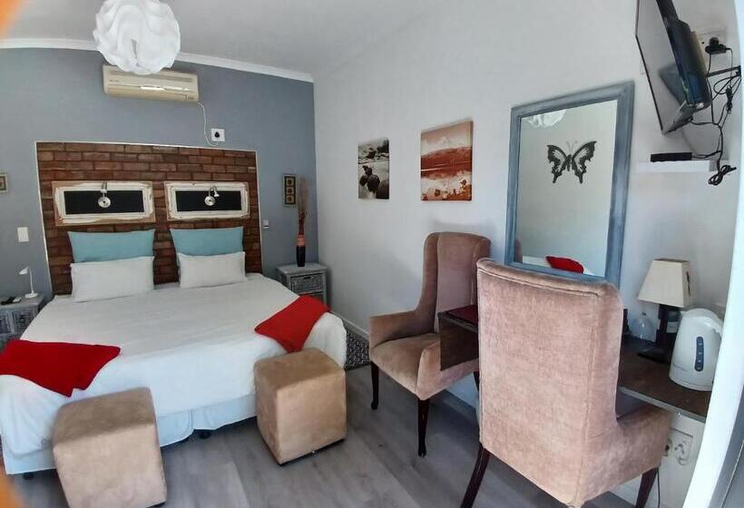 스탠다드 룸, Ons Stee Bed And Breakfast