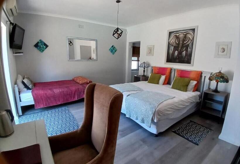 스위트, Ons Stee Bed And Breakfast