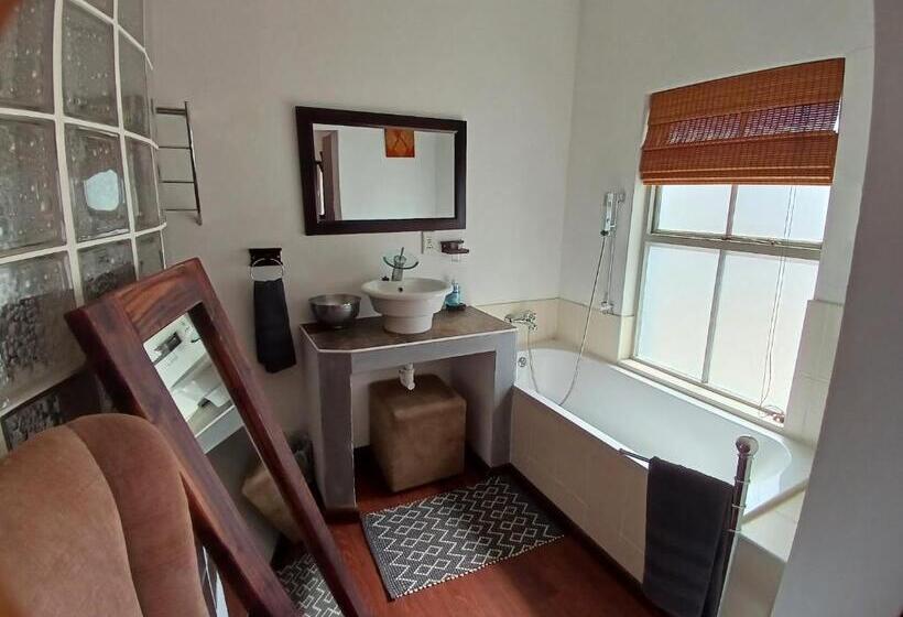 스탠다드 룸, Ons Stee Bed And Breakfast