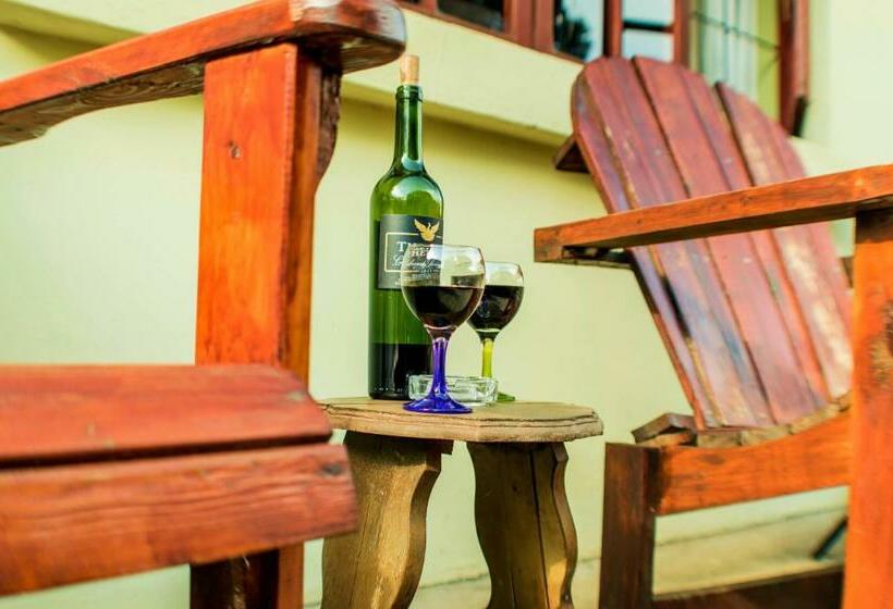 Aile Odası, Rosedale Organic Farm Bed & Breakfast