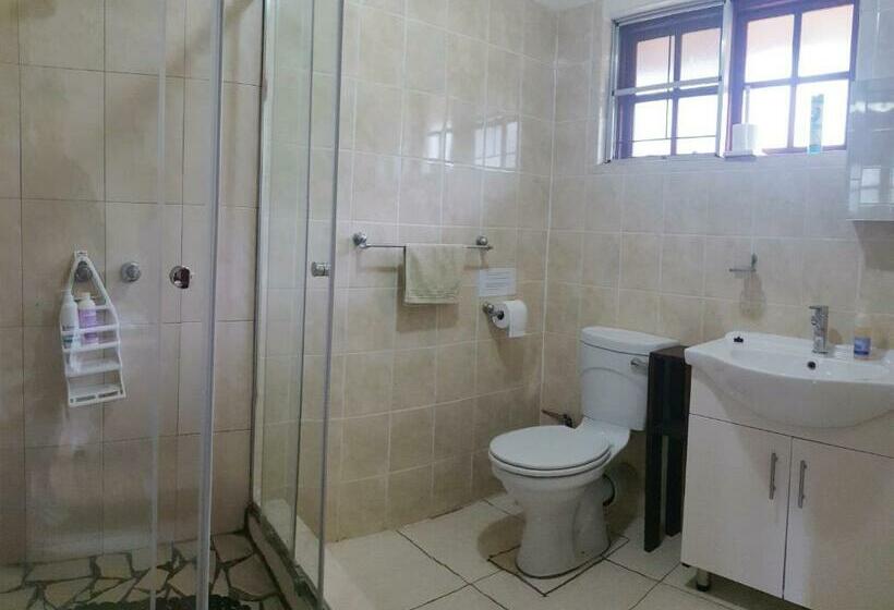 Хижина, Rosedale Organic Farm Bed & Breakfast