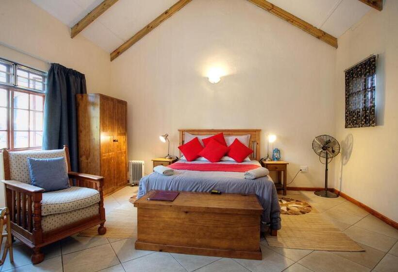 Standart Oda, Rosedale Organic Farm Bed & Breakfast
