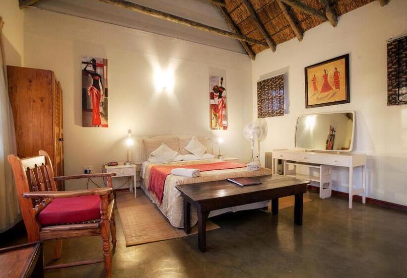 Standart Oda, Rosedale Organic Farm Bed & Breakfast