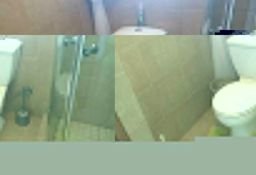 标准单人间共用浴室, Tirzah S B&b And Self Catering