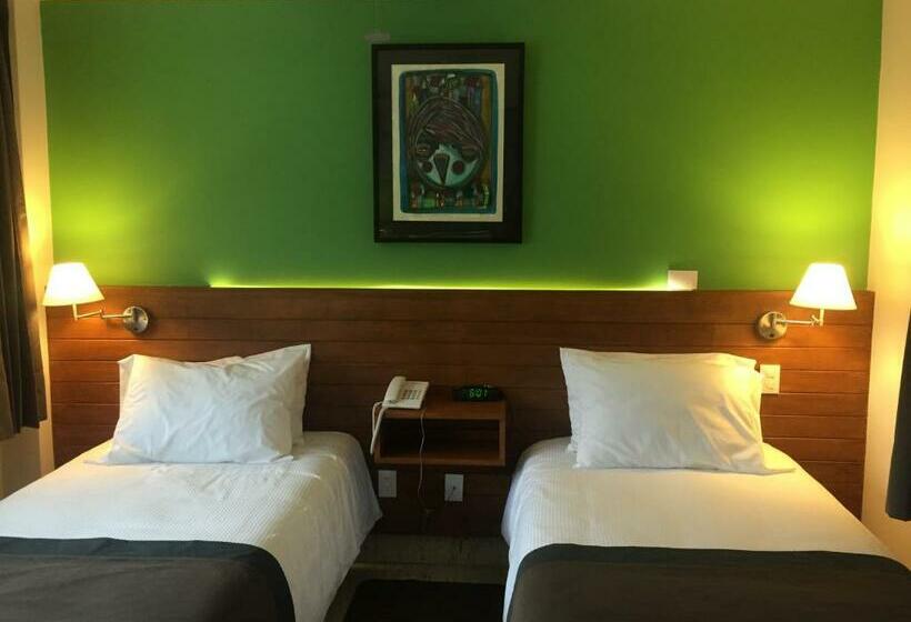 Junior Süit, Araucaria Hotel Boutique