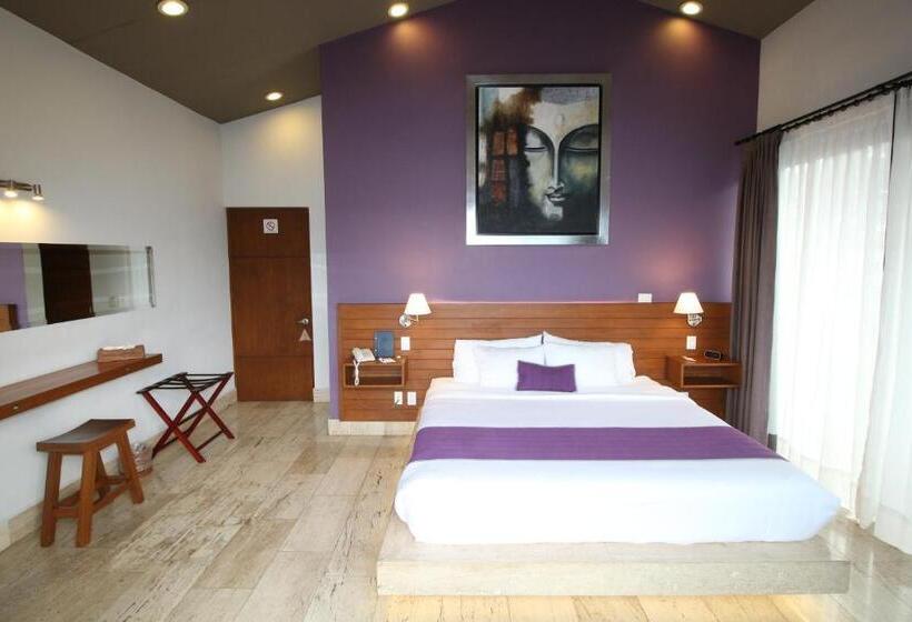Executive Süit, Araucaria Hotel Boutique