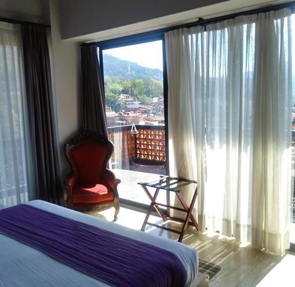エクゼクティブスイート, Araucaria Hotel Boutique