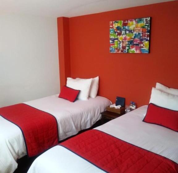 スイート, Araucaria Hotel Boutique