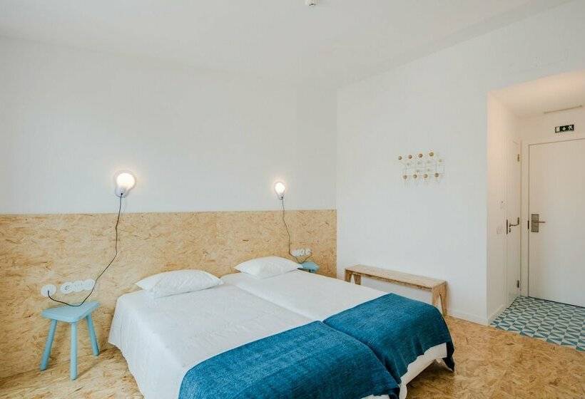 Номер Стандарт, Hostel Conii & Suites Algarve