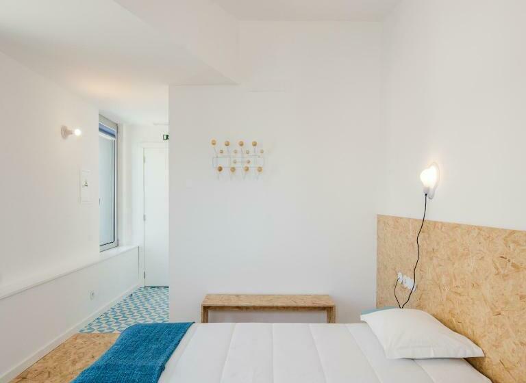 스탠다드 룸, Hostel Conii & Suites Algarve
