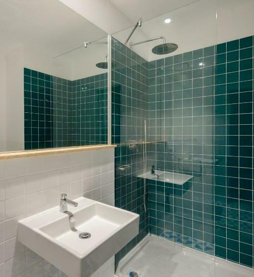 Номер Стандарт, Hostel Conii & Suites Algarve