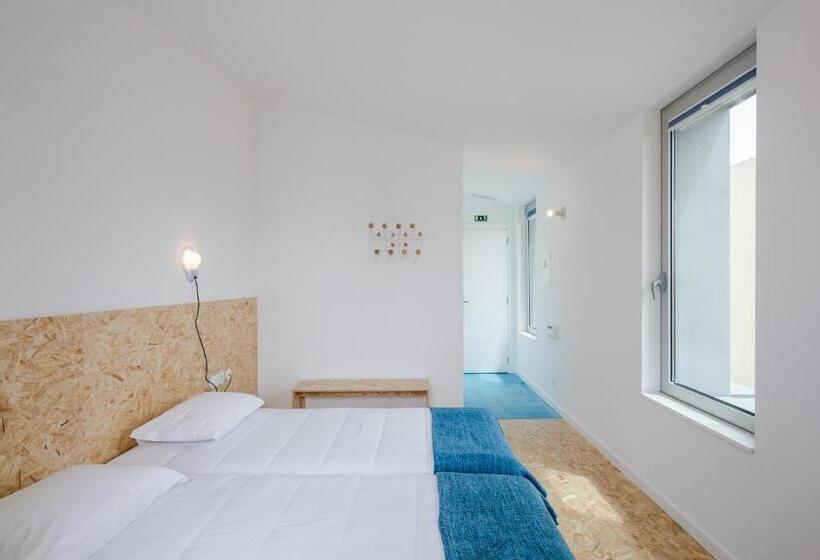 Номер Стандарт, Hostel Conii & Suites Algarve