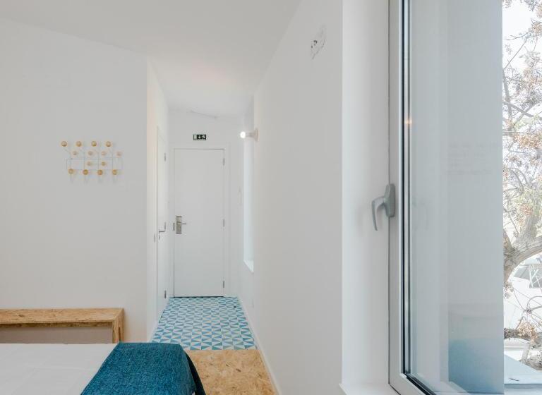스탠다드 룸, Hostel Conii & Suites Algarve