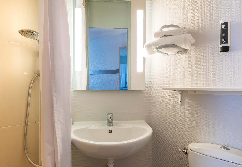 Номер Стандарт, B&b Hotel Angers 2 Université