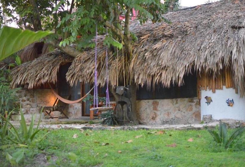 スイート（家族用）, Casa Lamat