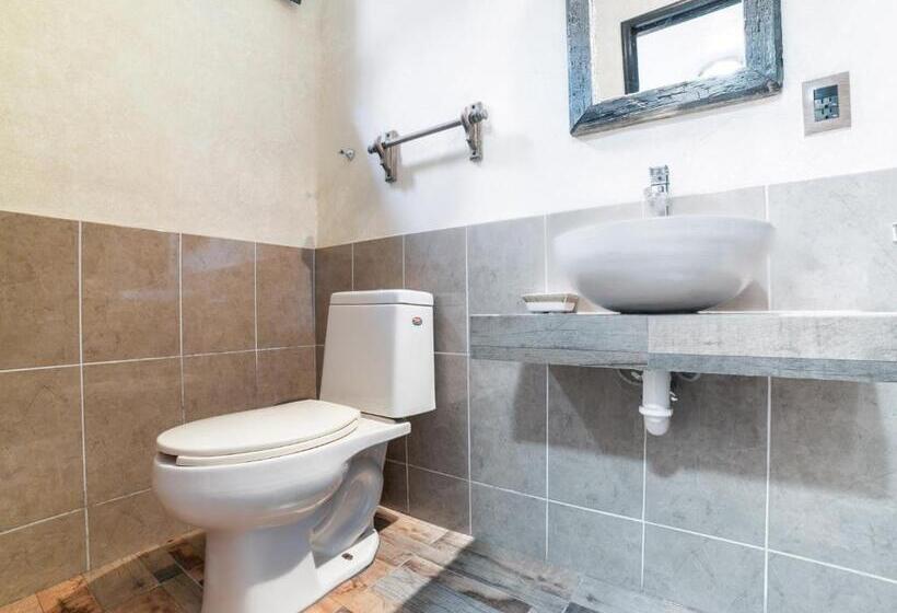 Quarto Estandar, Del Carmen