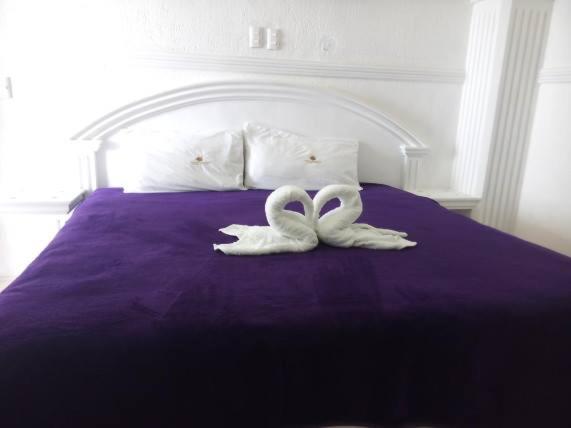Superior Szoba King Size Bed, Desarrollo Turistico