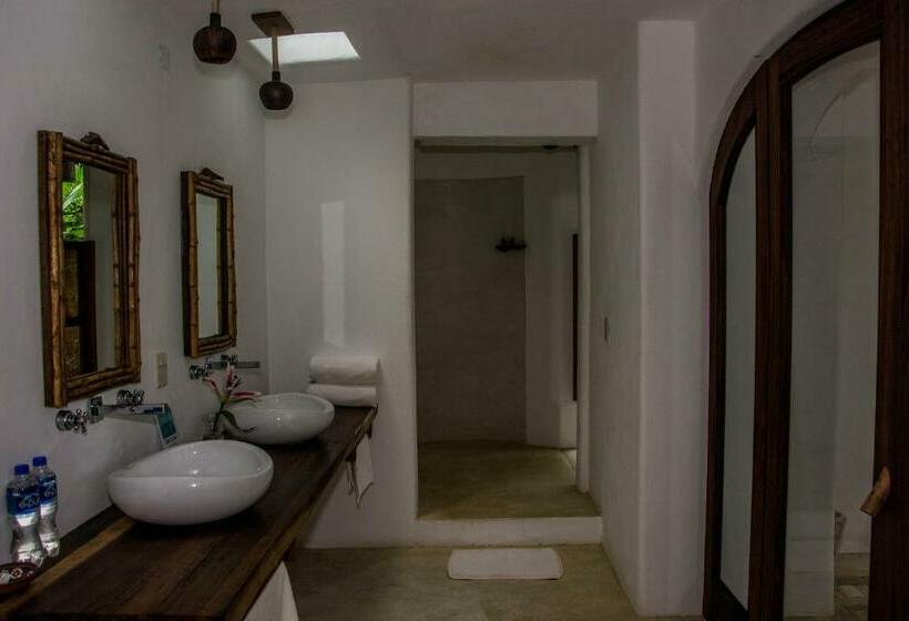 Standardrum, El Alquimista Yoga Spa