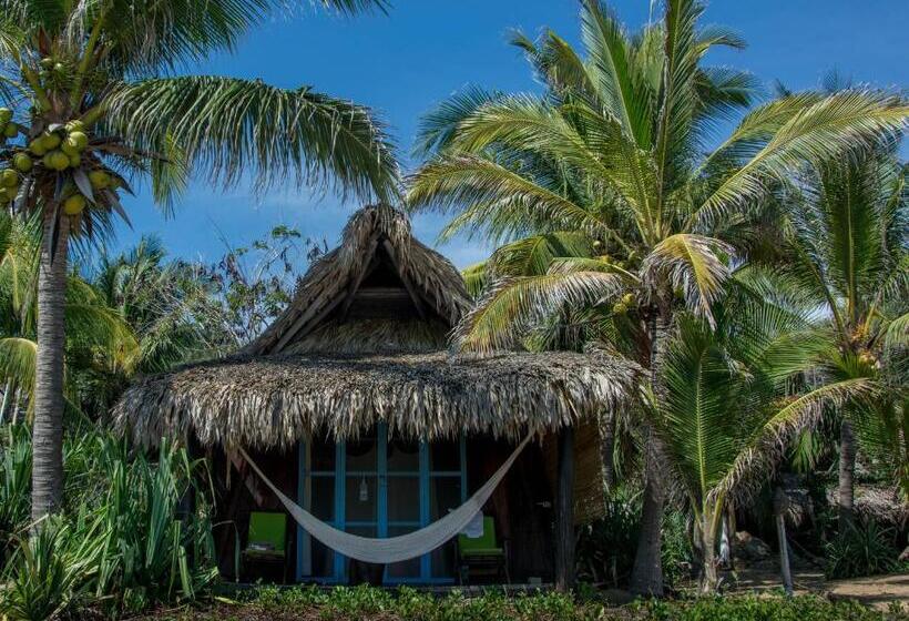 Standard Bungalow, El Alquimista Yoga Spa