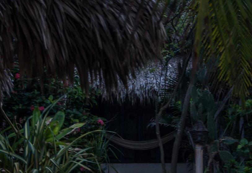 Standard Bungalow, El Alquimista Yoga Spa