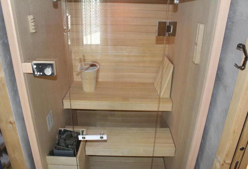 Quarto Superior, Meublé Gorret